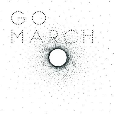 Go March -  Go March
